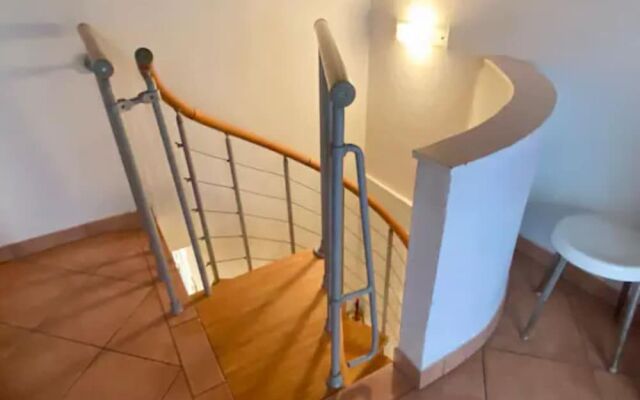 Appartamento Via Condotta