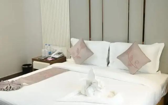 Hotel Apricia
