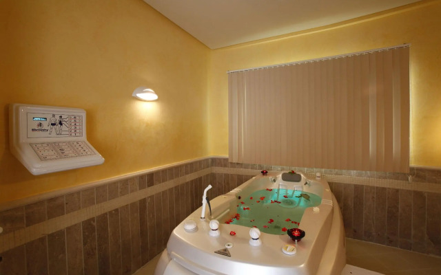 Steigenberger Marhaba Thalasso