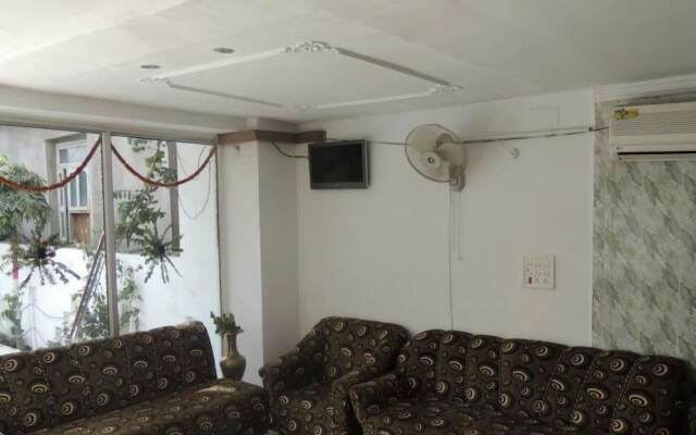 Hotel Buddha International