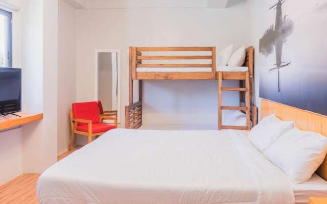 Subic Boutique Hotel
