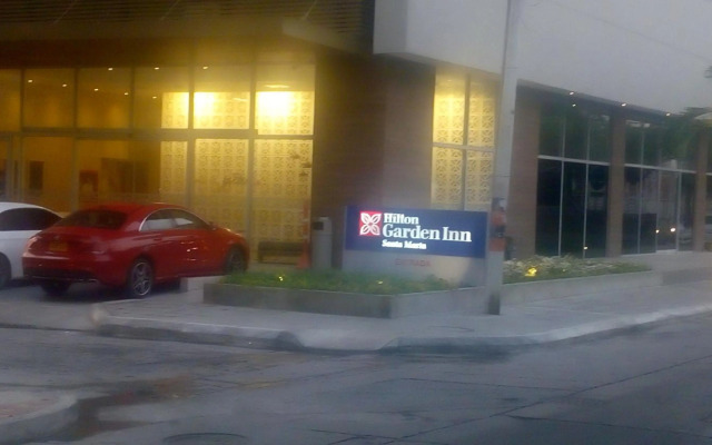 Apartamento 202 Cerca Playa y Centro Histórico