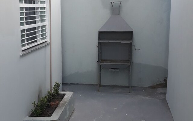 Acesso rápido turismo Boa Vista Apartamento Mobiliado