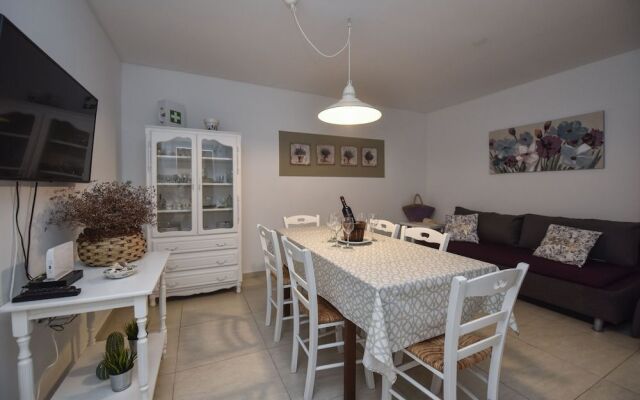 Holiday home Klarisa