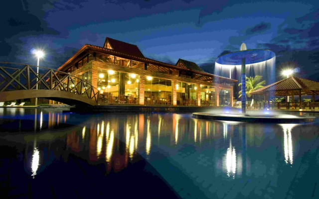 Mussulo Resort By Mantra