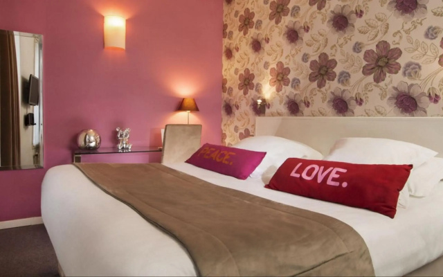 Drei Löwen Hotel