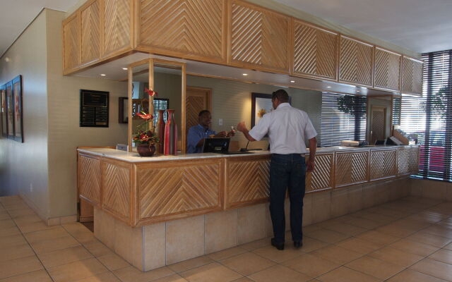 First Group Breakers Resort