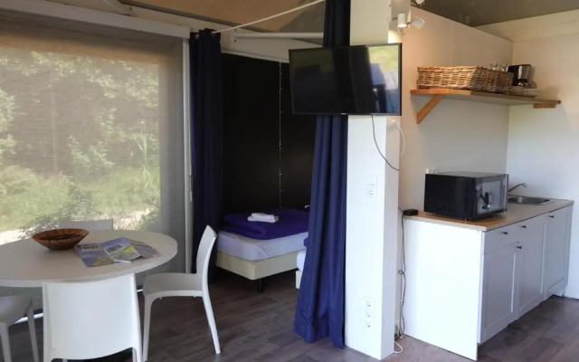 Strand49.nl Camping en Glamping
