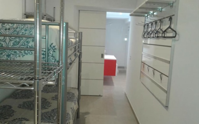 Apartament principal