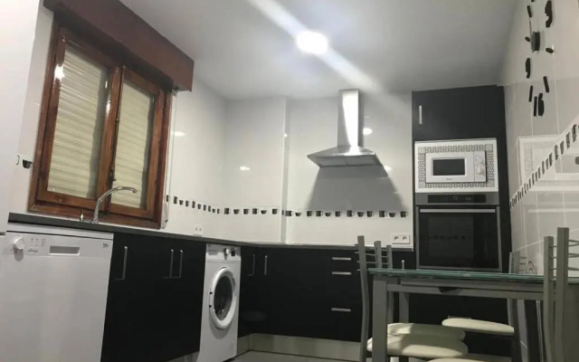 Piso La Reina