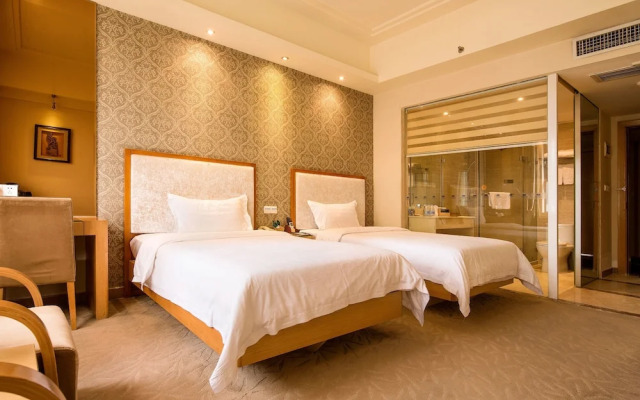 Fubang Hotel