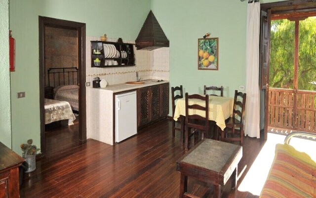 Casa Rural La Venta