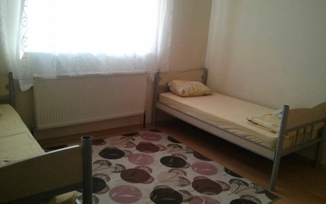 Sehzade Apart & Otel
