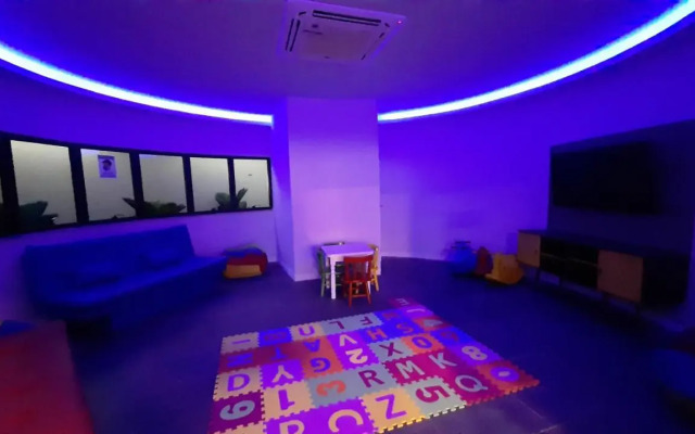 Residence Club Praia dos Anjos