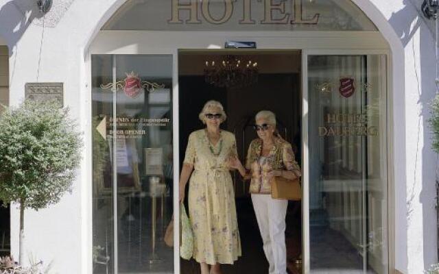 Hotel Dalberg