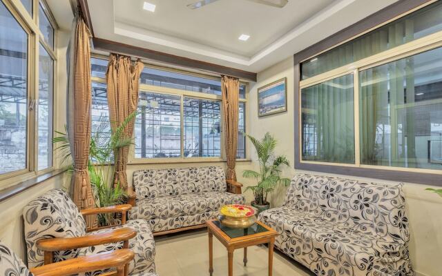 Krishna's Residency