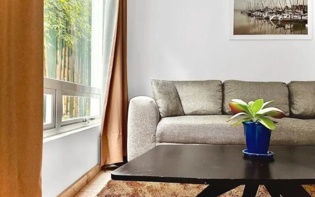 Condesa Residence Amsterdam 181