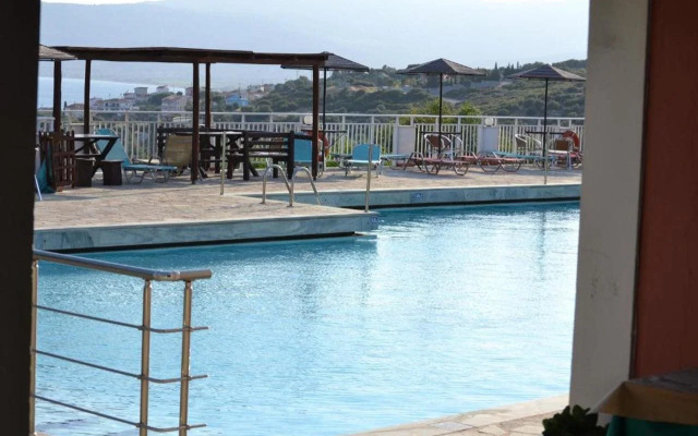 Mykali Hotel