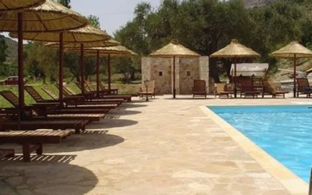 Odyssey Villas