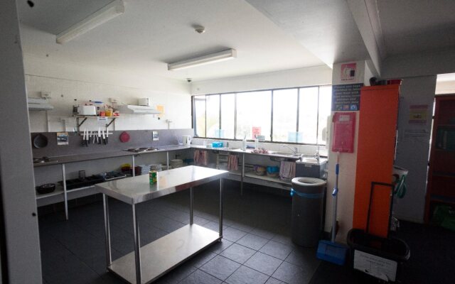 Surfers Paradise YHA