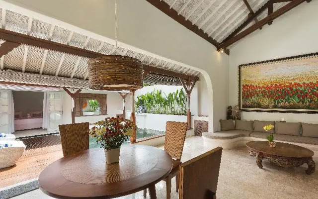 Villa Kresna