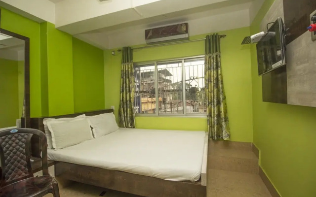 Spot on 38642 Hotel Sarojini Palace