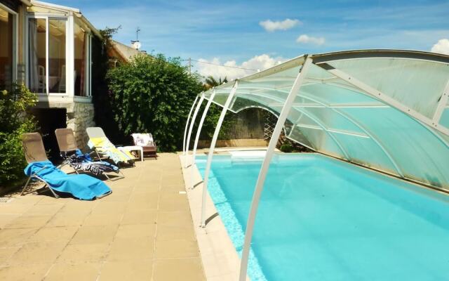 Holiday Home Avenue de Bellevue