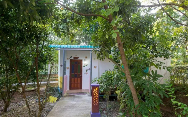 Poomvarin Resort