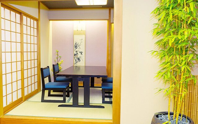 Kagoshima Tokyu REI Hotel