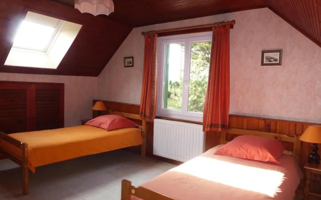 House in Hillion Near GR 34 Coastal Path