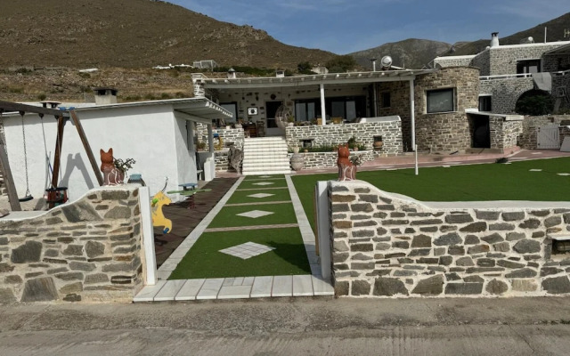 Stone View Paros 2