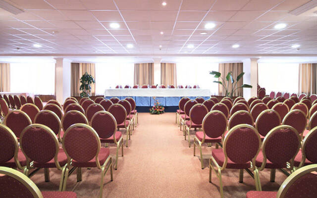 Blue Sea Hotel Puerto Resort