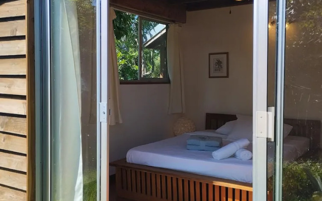 Temae Beach House