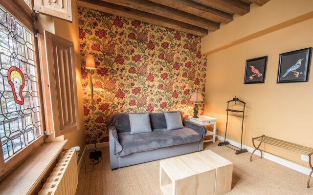 Le Champ des Oiseaux Hôtel & Spa 4*