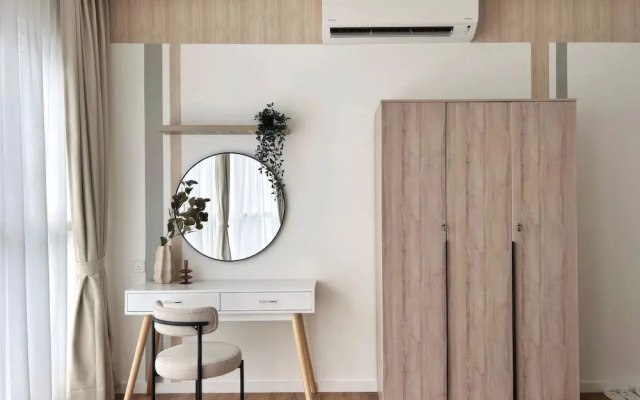 Platinum Quill Apartments Residences