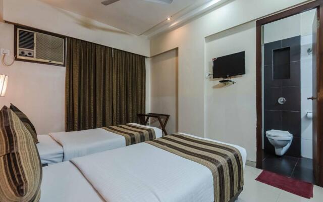 Hotel Tanish Residency