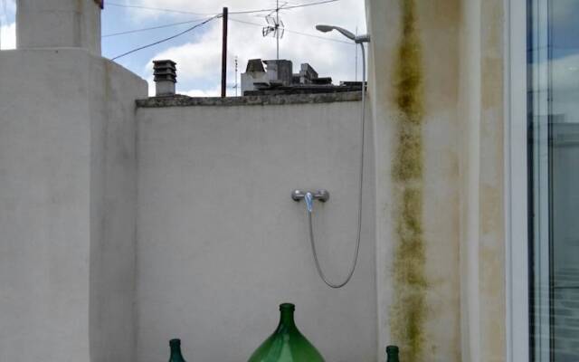 Charming Apartment in the Salento Region, Italy