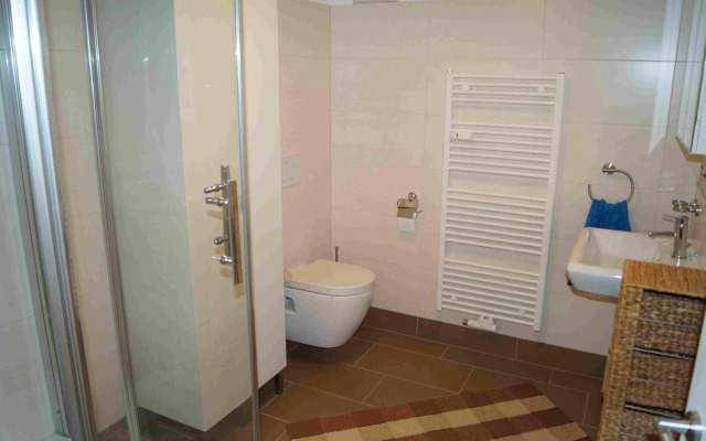 Apartment 14 Edelweiss Gosau