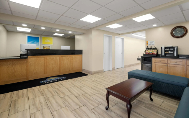 Days Inn by Wyndham Murphy