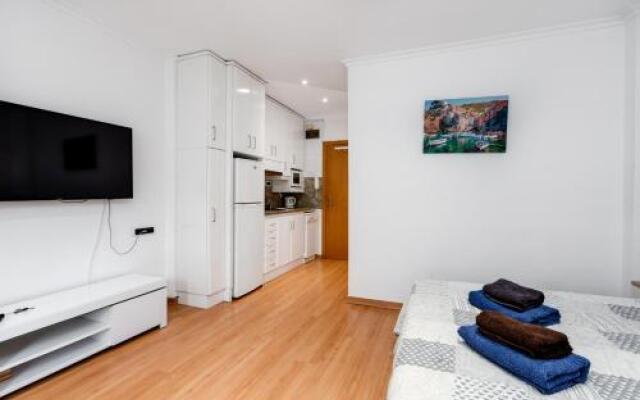 Rambla 43