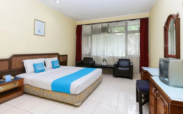 Hotel Danautoba by Airy Rooms