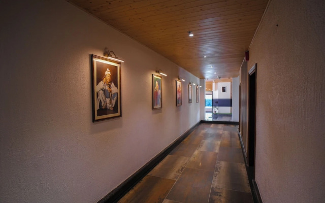 Oro Montana Hotels and Resort