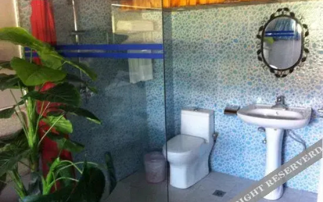 Baileyuan Express Hotel