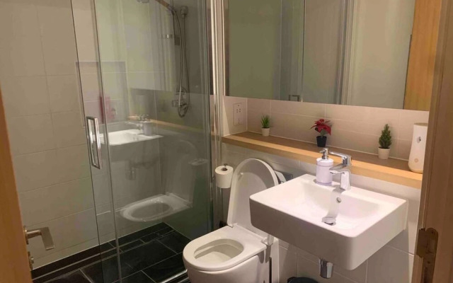 Inviting 2-bed Apartment in Reading