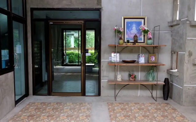 A Good Nite at Chang Klan