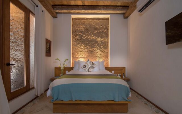Luca Hotel by Heritage Residences Signature Collection