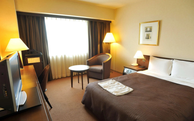 Best Western Plus Nagoya Sakae