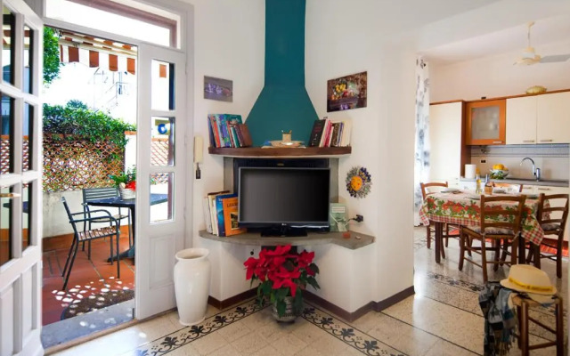 Country House 2 Bedrooms 1 Bathroom - Albenga