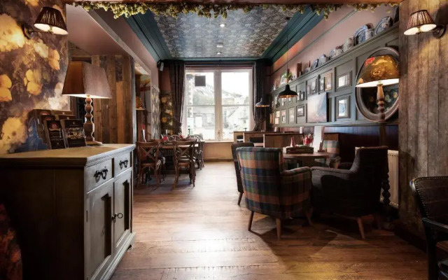 The Ambleside Inn - The Inn Collection Group