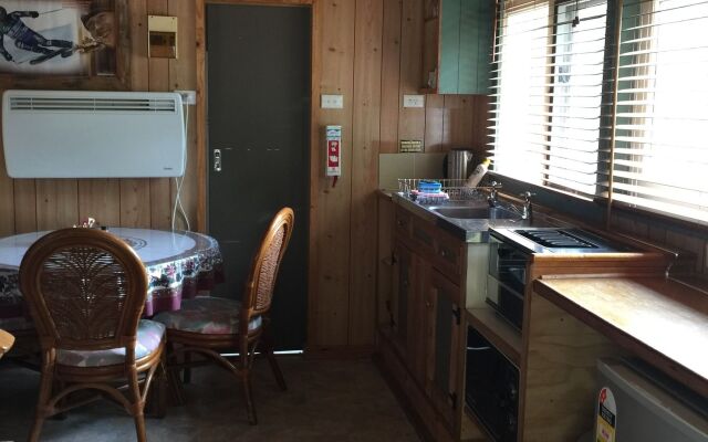 Carinya Village Jindabyne